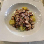 Trattoria Oscar's Nourriture
