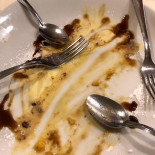 Trattoria Oscar's Nourriture