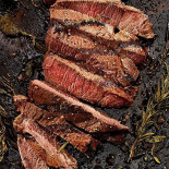 Trattoria Oscar's Boisson