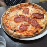 Bosforo Kebap E Pizzeria food