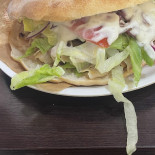 Bosforo Kebap E Pizzeria