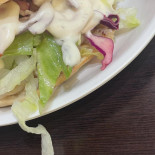 Bosforo Kebap E Pizzeria