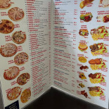 Bosforo Kebap E Pizzeria