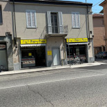 Bosforo Kebap E Pizzeria outside