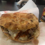 Bosforo Kebap E Pizzeria