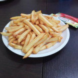 Bosforo Kebap E Pizzeria food