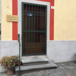 Arci San Giorgio San Giorgio Canavese Extérieur