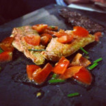 Pizzeria Marechiaro food