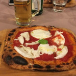 Pizzeria Marechiaro food