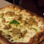 Pizzeria Marechiaro food