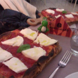 Pizzeria Marechiaro food