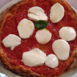 Pizzeria Marechiaro food