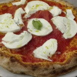 Pizzeria Marechiaro food