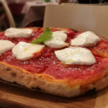 Pizzeria Marechiaro food