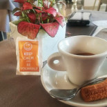 Pizzeria Marechiaro drink