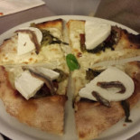 Pizzeria Marechiaro food