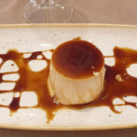 Pizzeria Marechiaro drink