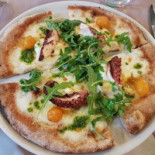 Pizzeria Marechiaro food