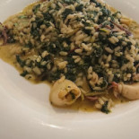 Pizzeria Marechiaro food