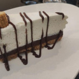 Pizzeria Marechiaro drink