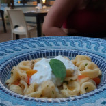 Pizzeria Marechiaro food