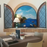 Pizzeria Marechiaro drink