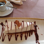 Pizzeria Marechiaro drink
