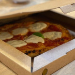 Pizzeria Marechiaro food