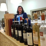 Trattoria Oscar's Boisson