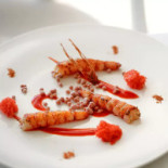 Don Geppi food