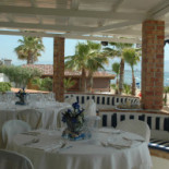 L'argonauta- S. Felice Circeo inside