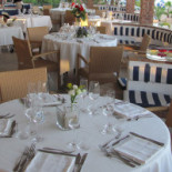 L'argonauta- S. Felice Circeo inside