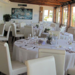 L'argonauta- S. Felice Circeo inside