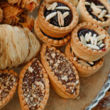 Barique Nourriture