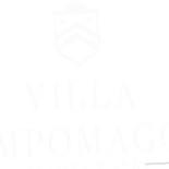 Villa Campomaggio Resort E Logo