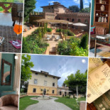 Villa Campomaggio Resort E Gourou