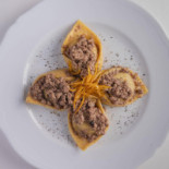 Villa Campomaggio Resort E Nourriture