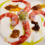 Villa Campomaggio Resort E Nourriture