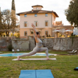 Villa Campomaggio Resort E Extérieur