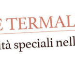 Montecatini Terme In Italia Logo