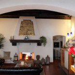 Charleston À l'intérieur