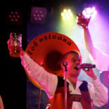 Oktoberfest Bebida