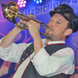 Oktoberfest Bebida