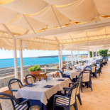 Maga Circe San Felice Circeo inside