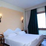Maga Circe San Felice Circeo inside