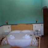 Maga Circe San Felice Circeo inside