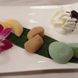 Amy Sushi Crevoladossola Bebida