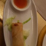 Amy Sushi Crevoladossola Comida