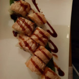 Amy Sushi Crevoladossola Bebida