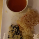 Amy Sushi Crevoladossola Comida